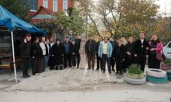 Sosyal sorumluluk örneği