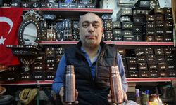 Su mataraları büyük rağbet görüyor