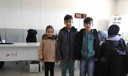 Suriyeli sığınmacıların gönüllü dönüşleri sürüyor