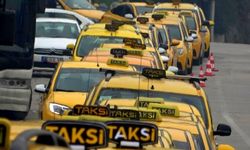 Taksi ücretlerine zam geldi