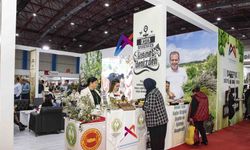Tarım Fuarında tarımsal projelerini tanıtacak