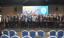 TATSO Akademi ve Proje Danışmanlık Merkezi hizmete açıldı