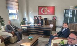 Tavşanlı Vergi Dairesi Müdürlüğü’ne Yavuz Erkan atandı