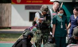 Tayland-Kamboçya çatışmasında can kaybı 45'e yükseldi