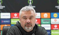 Thomas Reis: "İlk 8’e kalmak için çok iyi bir fırsatı kaçırdık"