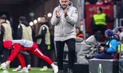 Thomas Reis: 'Takımımın performansı sebebiyle hayal kırıklığı yaşıyorum'