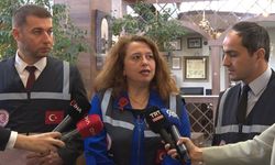 Ticaret Bakanlığı ekipleri kafe ve restoranları denetledi