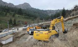 Tokat’ta kentsel dönüşüm başladı