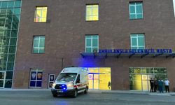 Trafik kazası 1 ölü, 3 yaralı