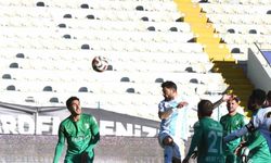 Trendyol 1. Lig: Erzurumspor FK: 2 - Bodrum FK: 2