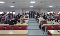 Turizm sektör deneyimi akademiyle buluştu