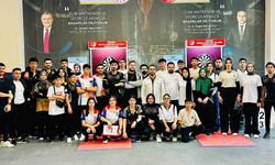 Türkiye 3’üncüsü oldu