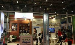 TÜYAP Kitap Fuarı’nda görme engelliler için sesli kitap projesi olan GETEM tanıtıldı