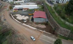 Ulaşım konforu için yeni çalışma