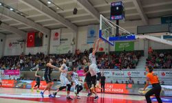 Üst üste ikinci deplasman galibiyeti