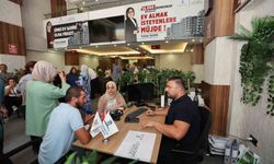 Uygun konutun adresi: GBB konut