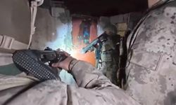 Uyuşturucu ele geçirildi