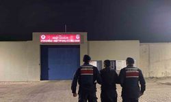 Uyuşturucu operasyonu: 1 kişi tutuklandı