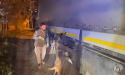 Uyuşturucu operasyonu: 11 şüpheli tutuklandı