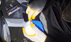 Uyuşturucu operasyonunda 3 kişi tutuklandı