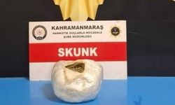 Uyuşturucu taciri 4 şüpheli tutuklandı