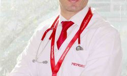 Uzm. Dr. Soner Demirel: "Alınacak 5 önlemle çocukları kış hastalıklarından korumak mümkün"