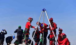 Vali Coşkun; "Bugünün tatbikatı yarının hazırlığıdır"