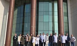 Van ile Nahçıvan arasında yeni sağlık köprüsü