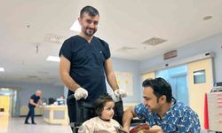 Van Yanık Merkezinden 2025 raporu: 9 bin 500 hasta başvurdu