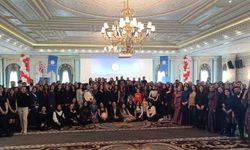 Van'da Dünya Gönüllüler Günü kutlandı