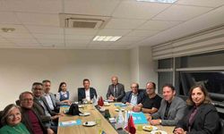 Vizyon katacak 8 stratejik proje