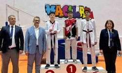 YayTanSay’dan 10 madalya