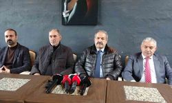 Yeşilyurtspor’da bahis soruşturmasından 10 futbolcu ceza aldı