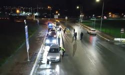 Yılbaşı öncesi denetim: 2 bin 990 şahıs sorgulandı, 8 kişi gözaltına alındı