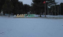 Yüksek kesimlerde kar yağışı etkili oldu