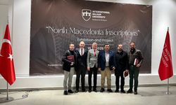 Iğdır Üniversitesi Öğretim Üyesi Prof. Dr. Karavelioğlu’ndan Uluslararası Başarı