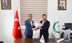 Iğdır Üniversitesi İktisadi ve İdari Bilimler Fakültesi’nde Dekanlık Devir Teslim Töreni