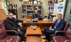 Ferhat Akkuş Mahkeme Kararıyla Görevine İade Edildi