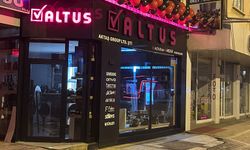 Aktaş Group Altus Iğdır Bayii Yeni Mağazasını Hizmete Açıyor