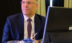 Rektör Gürel “5. Uluslararası Bitki Islahı Kongresi”ne Katıldı