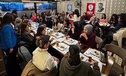 Key Koleji'nden Sıcak Bir Buluşma: Eğitimde Birlik Vurgusu Mado'da Yankılandı!