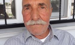 Kıbrıs Gazisi Abbas Karaduman Hakkın Rahmetine Kavuştu