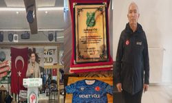 BEŞİKTAŞ DİVAN KURULU ÜYESİ MEMET YÜCE’DEN MEMLEKETİNE JEST! IĞDIR ATATÜRK MAHALLESİ SPOR KULÜBÜNE BÜYÜK DESTEK
