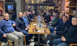 "Iğdır İçin Temiz Hava, Temiz Doğa”