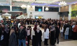 Dünya Müslüman Kadınlar Günü Iğdır’da Kutlanacak