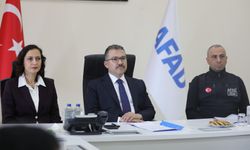 AFAD 16 Yaşında: Iğdır’da "Afetlerin Ortak Gücü"ne Anlamlı Ziyaret