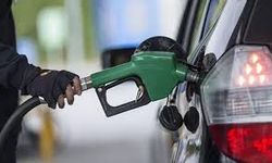 20000 LİTRE MOTORİN