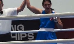 Yıldızlar Avrupa Şampiyonası’nda Iğdır’ın Gururu