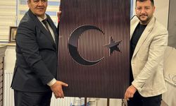 Eğitim Gücü Sen’den Iğdır Üniversitesi’ne Anlamlı Ziyaret