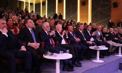 Dünya Azerbaycanlılar Dayanışma Günü İstanbul’da Kutlandı